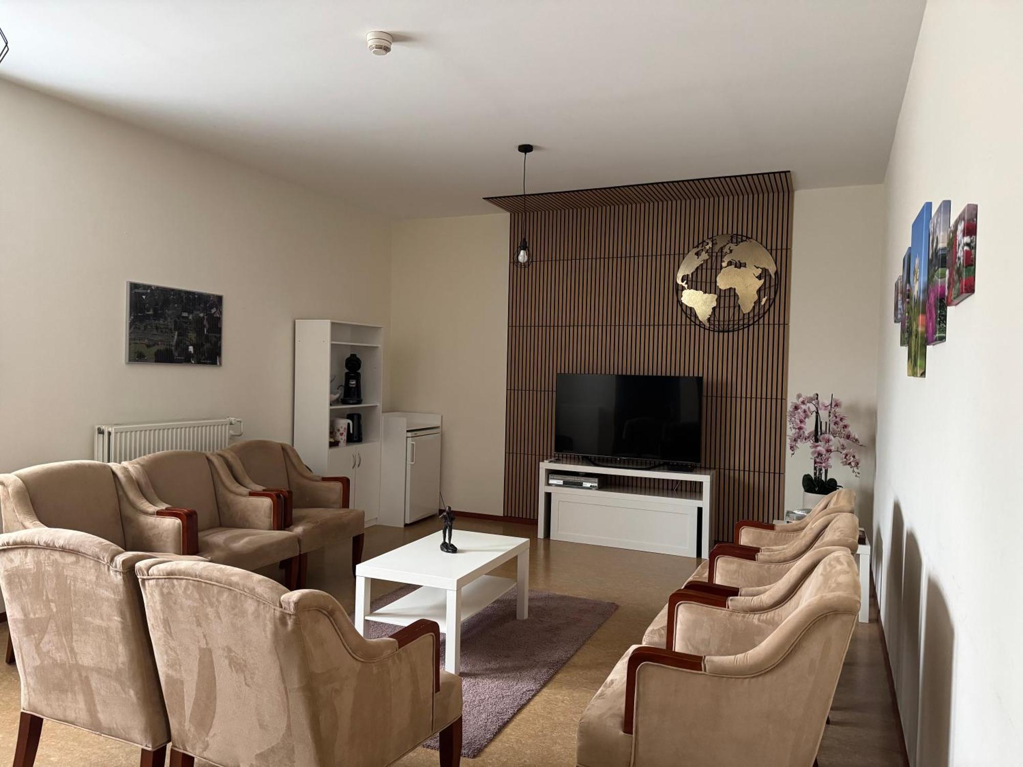 B&B Maria Hart Верт Экстерьер фото