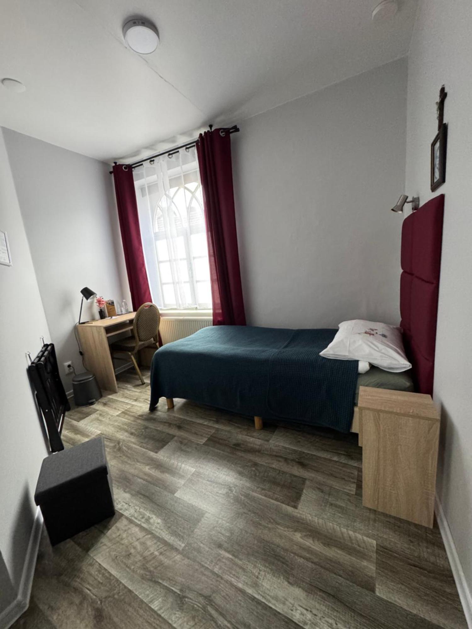 B&B Maria Hart Верт Экстерьер фото