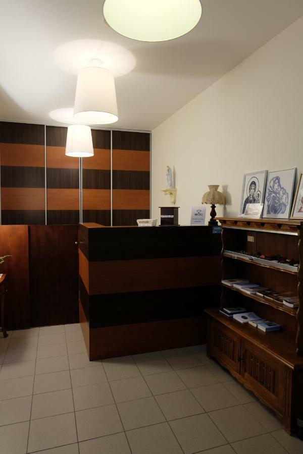 B&B Maria Hart Верт Экстерьер фото